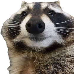 Mascote do TCGuaxa